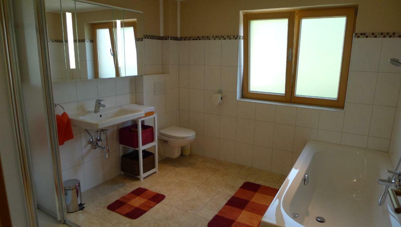 Apartment Tiefenbrunn *