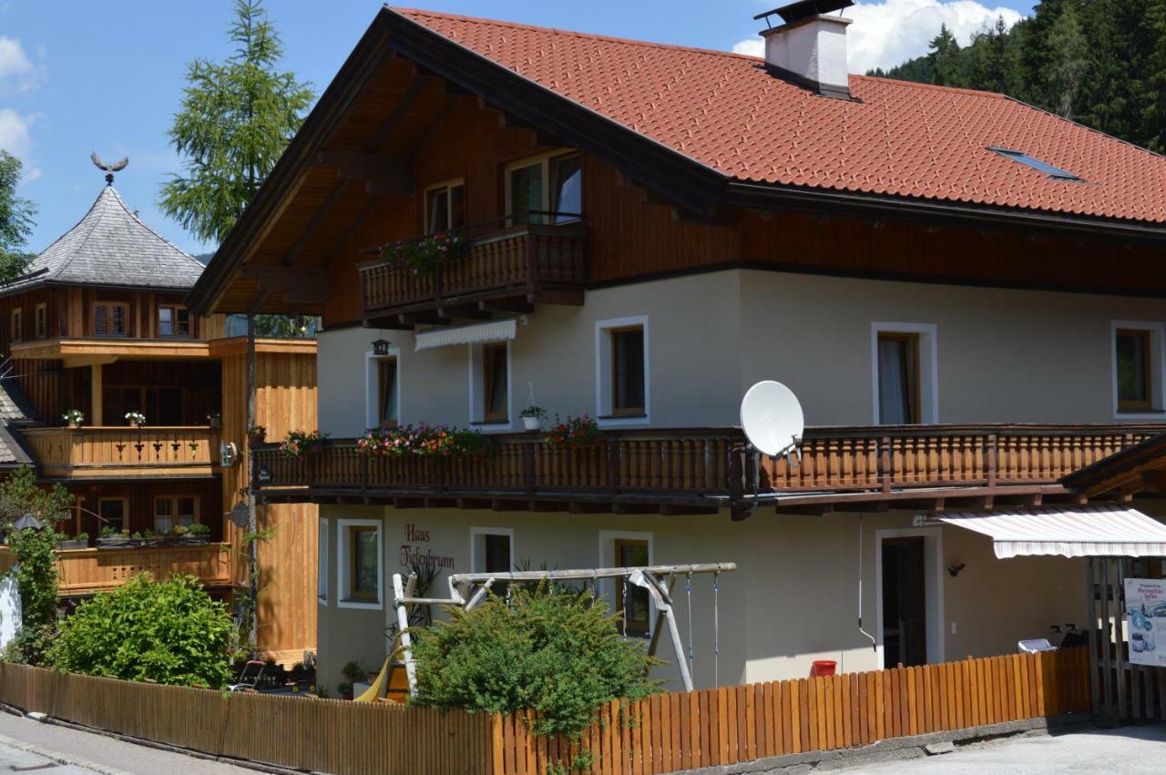 Apartment Tiefenbrunn