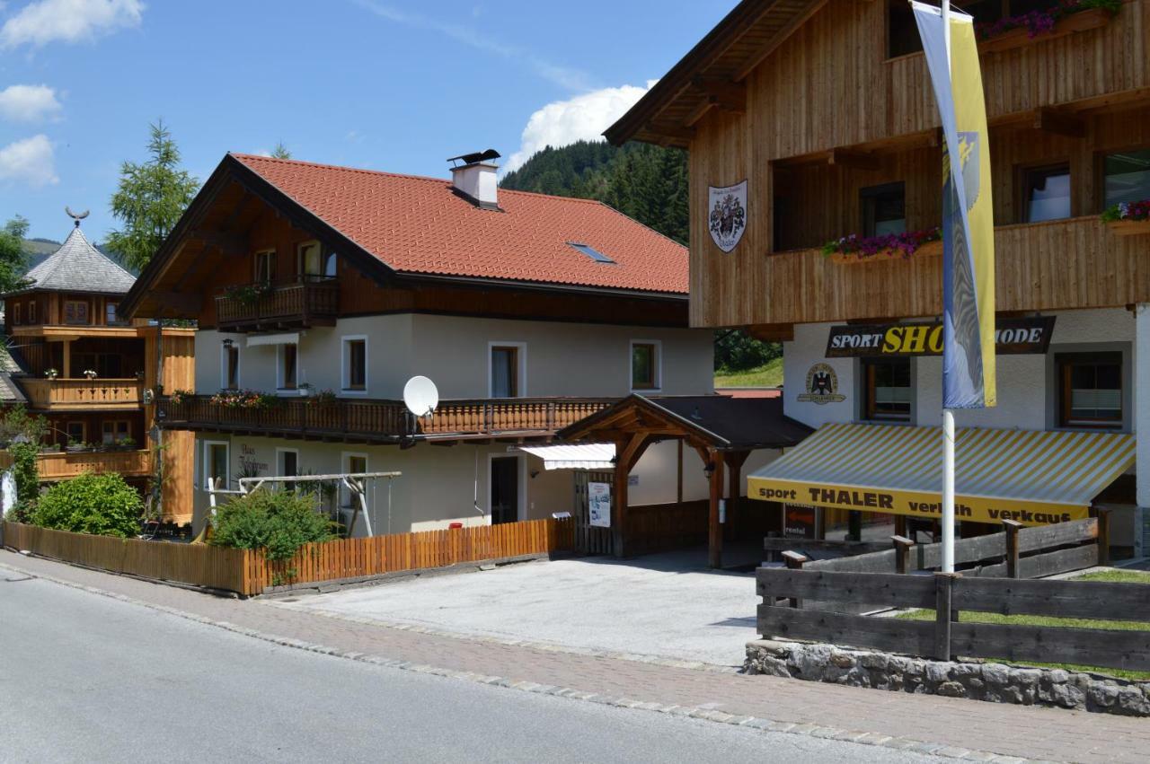 Tiefenbrunn * Auffach