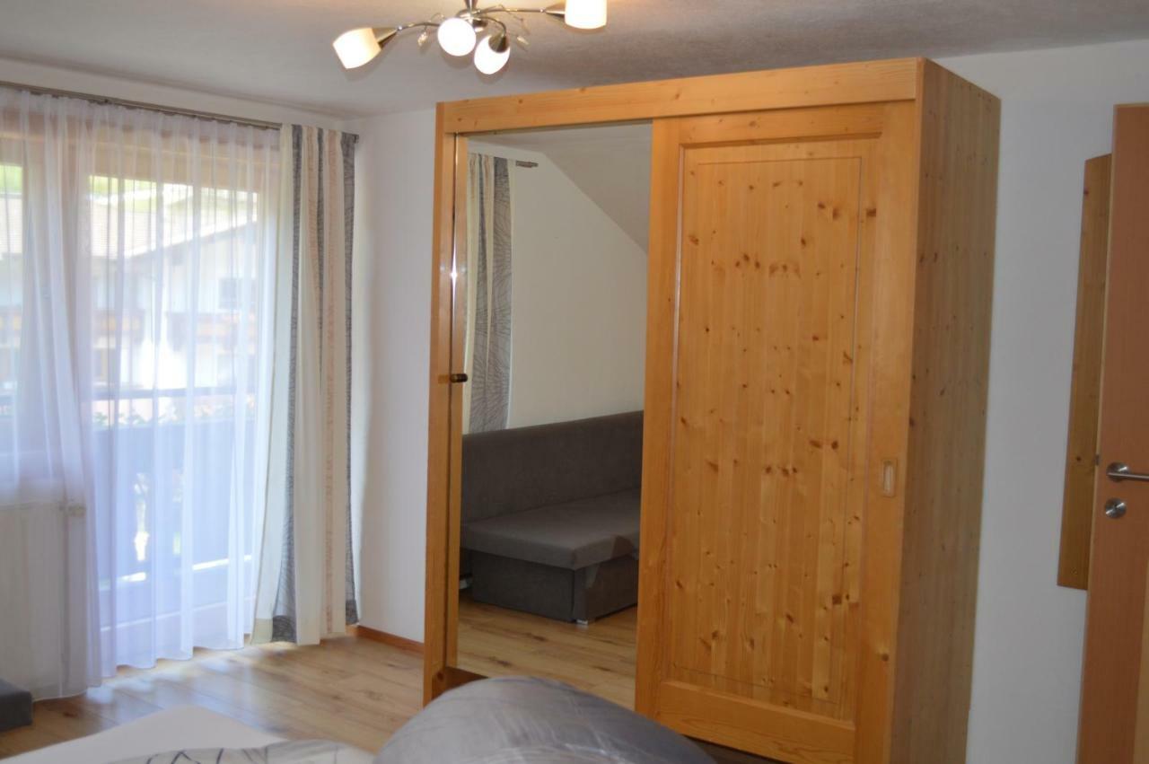 Apartment Tiefenbrunn