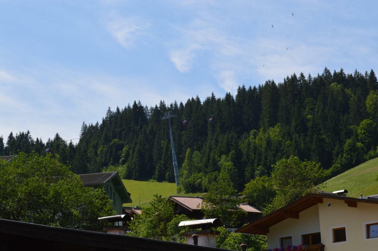 Tiefenbrunn Auffach