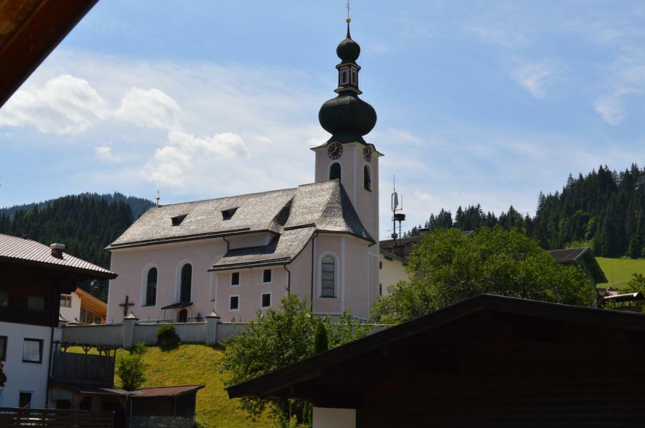 Tiefenbrunn * Auffach